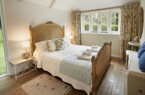 Wadebridge House | Owl House