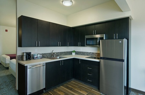 Rohnert Park Hotel | Oxford Suites Sonoma County