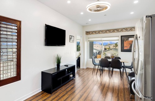 Oxnard Dunes House | Oxnard Beach Retreat