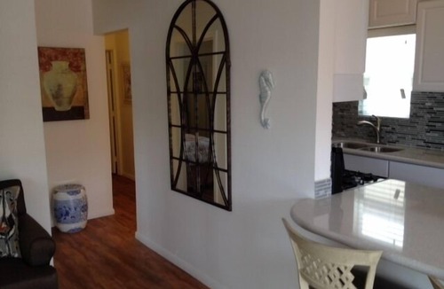 North Pacific Beach Condo | Pacific Beach Beautiful New Condo At The Beach! W/Patio