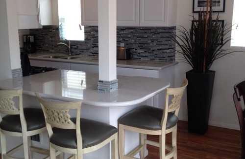 North Pacific Beach Condo | Pacific Beach Beautiful New Condo At The Beach! W/Patio