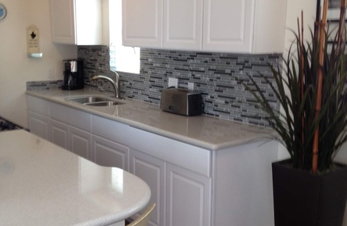 North Pacific Beach Condo | Pacific Beach Beautiful New Condo At The Beach! W/Patio