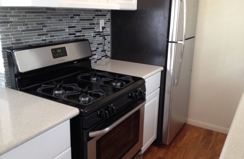 North Pacific Beach Condo | Pacific Beach Beautiful New Condo At The Beach! W/Patio