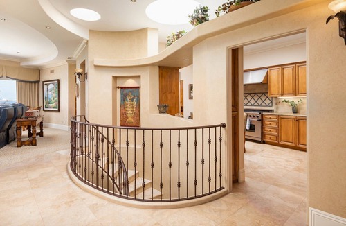 North Pacific Beach House | Pacific Beach Villa w/Ocean Views & Spa