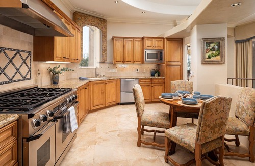 North Pacific Beach House | Pacific Beach Villa w/Ocean Views & Spa