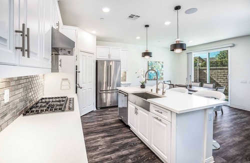 Upland House | Pacific Electric Trail Access! Pet Haven｜Fenced Yard｜Flex Stays｜WFH Ready #41279