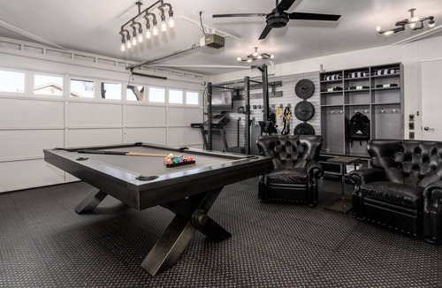 Fountain Valley House | Pacific Paradise -- Luxury + Fun + Relaxation