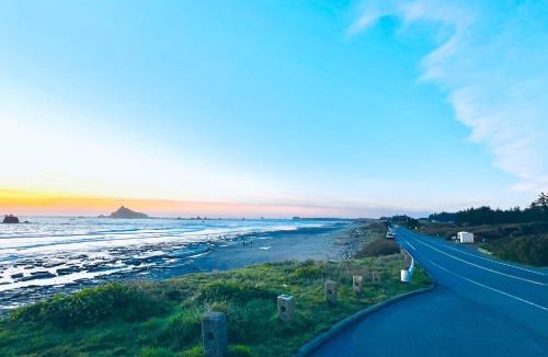Crescent City North House | Pacific Princess