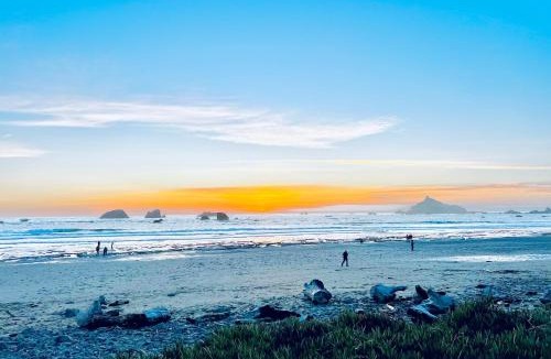 Crescent City North House | Pacific Princess