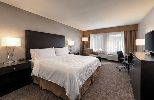 West Covina Hotel | Pacific Stay Hotel