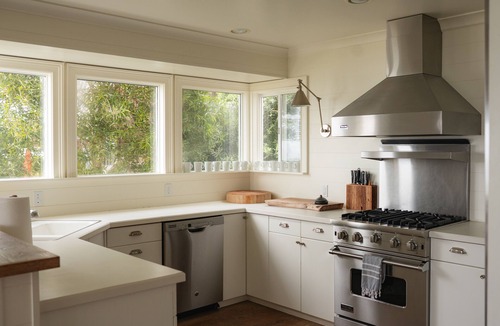 Padaro Lane House | Padaro Retreat Ocean Front Beach House