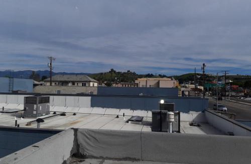 Los Angeles Hostel | Pads on Pasadena Ave