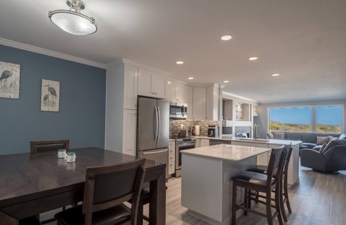 Pajaro Dunes Condo | Pajaro Dunes Resort: Fully Remodeled Beach Condo