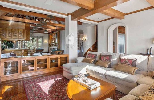 Harbor Ridge House | Palatial Living at Emirates Palace on Crestwood #41724