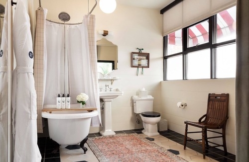 Melrose Hotel | Palihotel Melrose