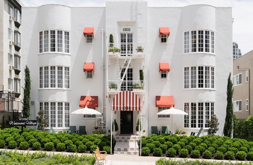 Westwood Hotel | Palihotel Westwood Village