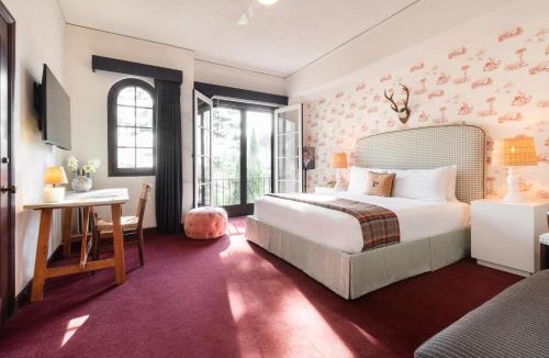 Wilshire Montana Hotel | Palihouse Santa Monica