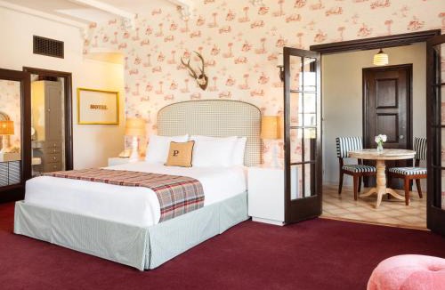 Wilshire Montana Hotel | Palihouse Santa Monica