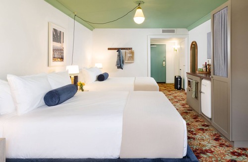 Beverly Grove Hotel | Palihouse West Hollywood at Beverly Hills