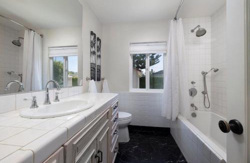 West Mesa House | Palisades Beach House