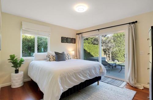 West Mesa House | Palisades Beach House