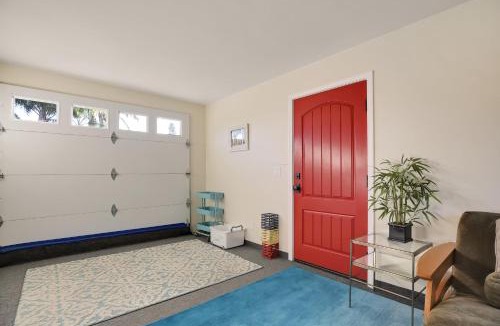 West Mesa House | Palisades Beach House