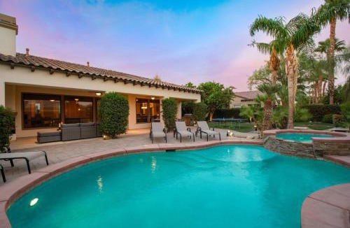 Rancho Santana House | Palisades by AvantStay Gorgeous Backyard w Pool Spa Games