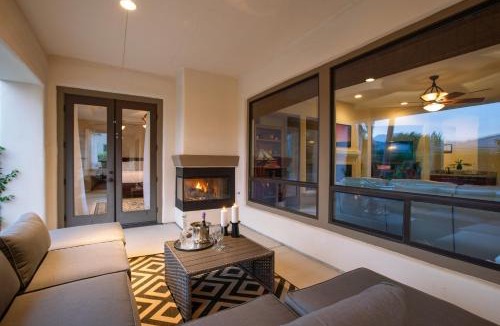 Rancho Santana House | Palisades by AvantStay Gorgeous Backyard w Pool Spa Games
