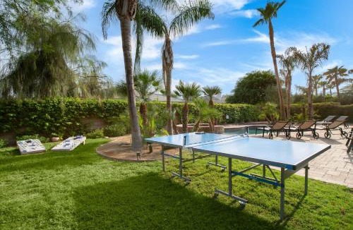 Rancho Santana House | Palisades by AvantStay Gorgeous Backyard w Pool Spa Games