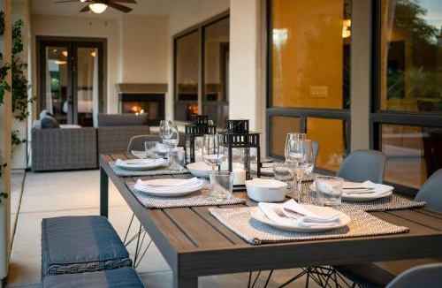 Rancho Santana House | Palisades by AvantStay Gorgeous Backyard w Pool Spa Games