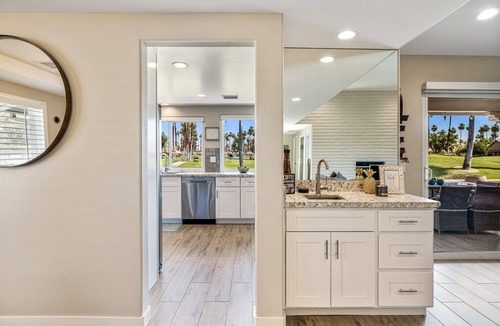 Palm Desert Condo | Palm Desert - Chapparal