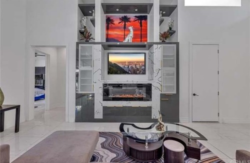 Palm Desert House | Palm Desert Retreat #4