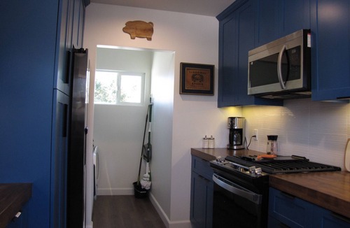 South Wrigley House | Palm Grove Retreat LBX Close to all So Cal Venues and Attractions