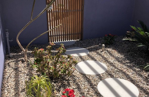 Racquet Club Estates House | Palm Springs Architectural