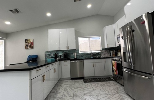 Cathedral City House | Palm Springs/Cathedral City Desert Rentals