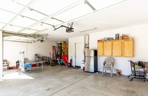 Araby Commons House | Palm Springs Paradise