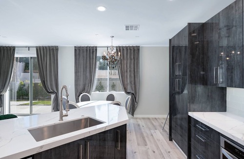 Racquet Club West House | Palm Springs Paradise view with Large Pool and SPA.