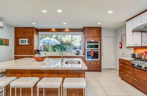 Deepwell Estates House | Palm Springs Perfection Permit# 2243