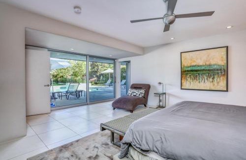 Deepwell Estates House | Palm Springs Perfection Permit# 2243