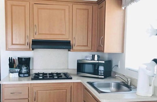 Palm Desert House | Palm Springs RV Resort