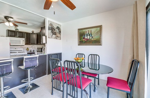 Palmdale House | Palmdale Family Home w/Private Pool & Backyard