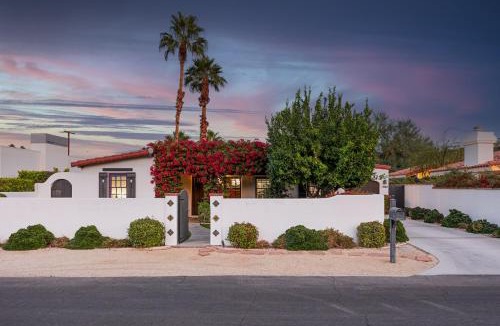 Araby Commons House | Paloma