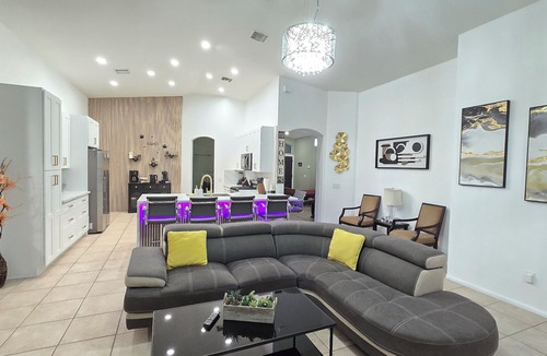 Cathedral City House | Panorama Oasis in Palm Springs