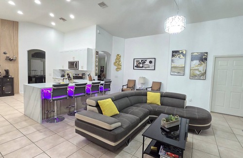 Cathedral City House | Panorama Oasis in Palm Springs