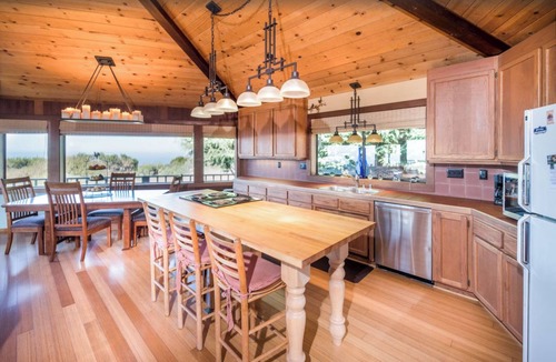 Manchester House | Panoramic ocean views !
