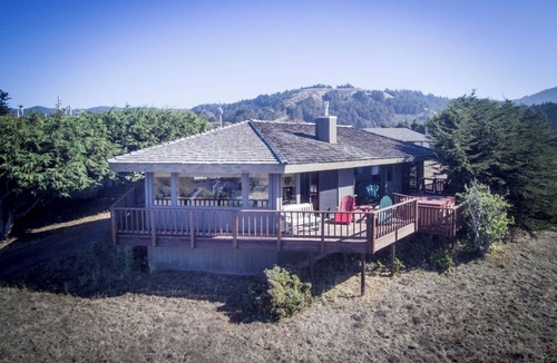 Manchester House | Panoramic ocean views !