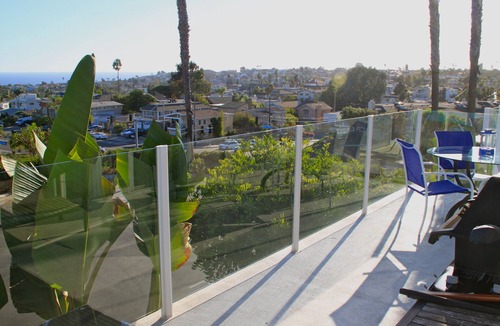 Lantern District House | Panoramic Ocean Views-Modern Dana Point Home-Minutes to Best California Beaches