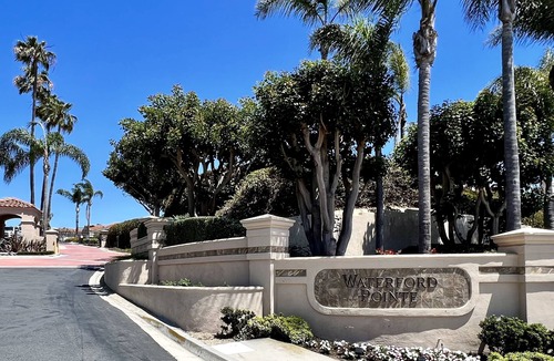 Lantern District House | Panoramic Ocean Views-Modern Dana Point Home-Minutes to Best California Beaches