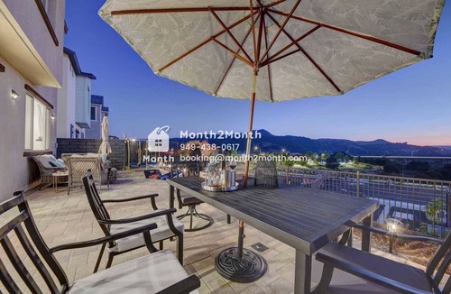 San Juan Capistrano House | Panoramic Peaks Oasis on Longhorn Way #41961