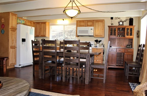 Groveland Cabin | Par-Four Paradise ~ With Golf Course Views & Your escape to Yosemite